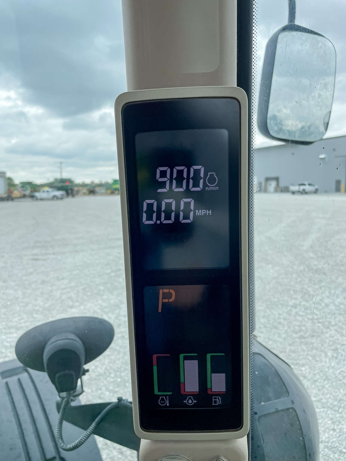  2013 John Deere 8285R at LandMark in Arapahoe, NE