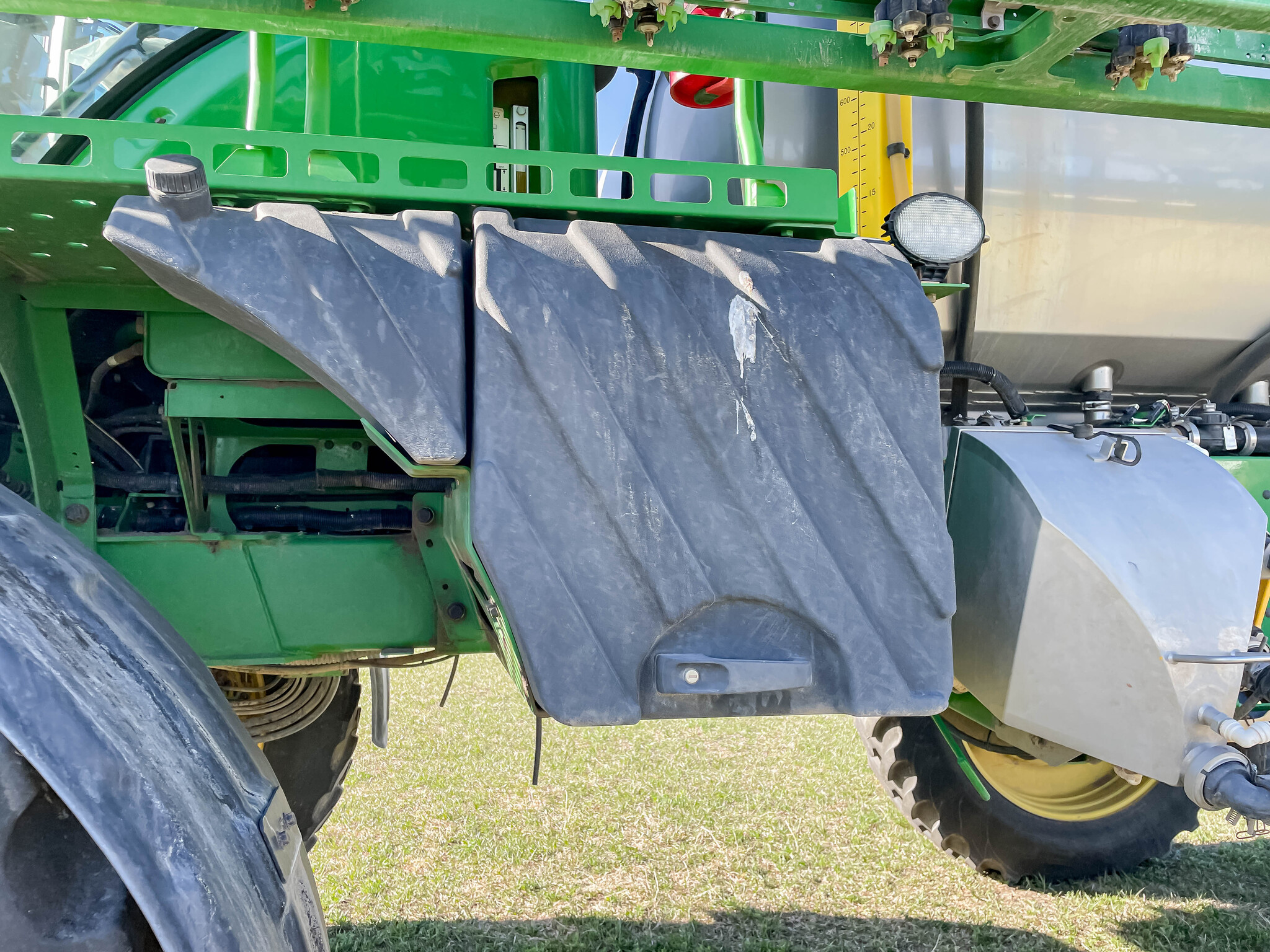  2021 John Deere R4045 at LandMark in Gothenburg, NE