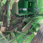  2024 John Deere 561M at LandMark in Smith Center, KS