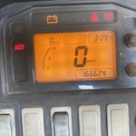  2011 John Deere XUV 825I GREEN at LandMark in Superior, NE