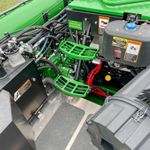  2023 John Deere X9 1100 at LandMark in Beatrice, NE