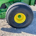  2022 John Deere 560M at LandMark in Fairfield, NE