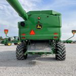  2020 John Deere S780 at LandMark in Hastings, NE