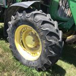  2009 John Deere 7330 at LandMark in Smith Center, KS