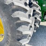  2023 John Deere S780 at LandMark in Smith Center, KS