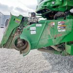  2020 John Deere S780 at LandMark in Hastings, NE