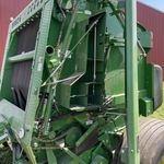  2023 John Deere 560M at LandMark in Beatrice, NE