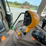  2023 John Deere 6155M at LandMark in Superior, NE