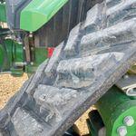  2022 John Deere 9470RX at LandMark in Minden, NE