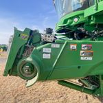  2023 John Deere S780 at LandMark in Hastings, NE