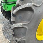  2023 John Deere 6155M at LandMark in Superior, NE