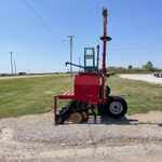   CASE 5400 at LandMark in Red Cloud, NE