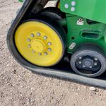  2021 John Deere 9620RX at LandMark in Minden, NE