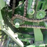  2023 John Deere 560M at LandMark in Beatrice, NE