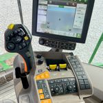  2019 John Deere S780 at LandMark in Arapahoe, NE