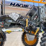  2018 Hagie STS12 at LandMark in Hastings, NE