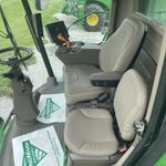  2023 John Deere S780 at LandMark in Beatrice, NE