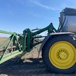  2022 John Deere 612R at LandMark in Beatrice, NE