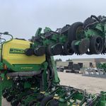  2019 John Deere DR16X at LandMark in Holdrege, NE