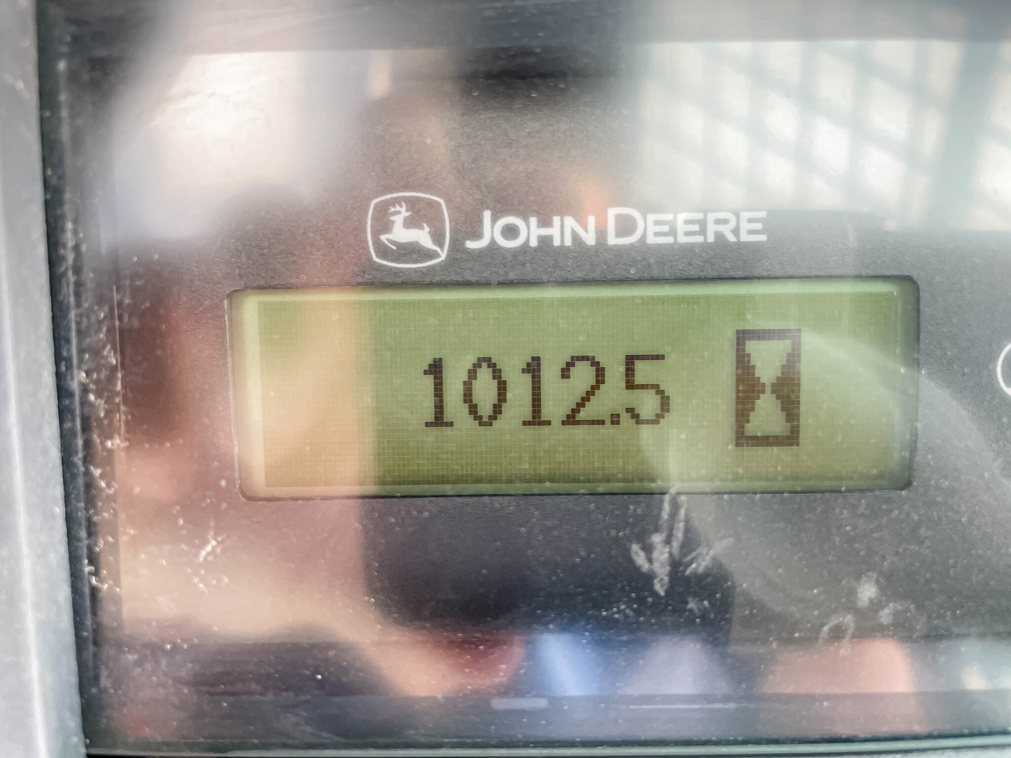  2022 John Deere 333G at LandMark in Holdrege, NE