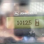  2022 John Deere 333G at LandMark in Holdrege, NE