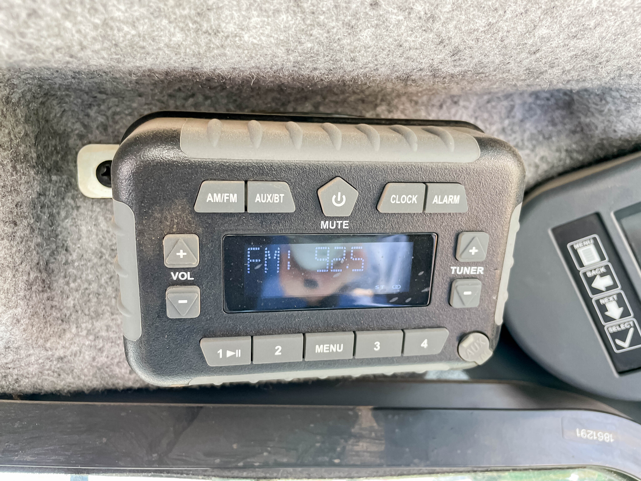  2023 John Deere 333G at LandMark in Smith Center, KS