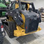  2023 John Deere 333G at LandMark in Hastings, NE