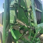  2018 John Deere 560M at LandMark in Hastings, NE