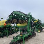  2019 John Deere DR16X at LandMark in Holdrege, NE