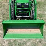  2022 John Deere 1025R at LandMark in Hastings, NE