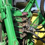  2014 John Deere 8360RT at LandMark in Minden, NE