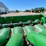  2021 John Deere C12R at LandMark in Hastings, NE