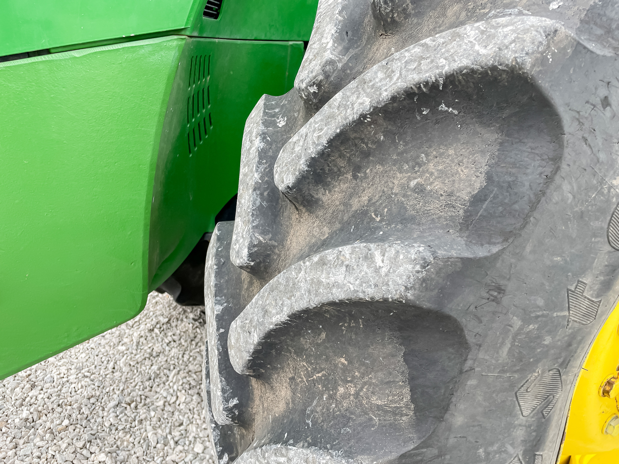  2013 John Deere 8285R at LandMark in Arapahoe, NE