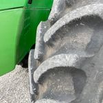  2013 John Deere 8285R at LandMark in Arapahoe, NE