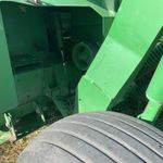  2012 John Deere 956 at LandMark in Red Cloud, NE