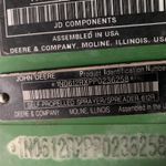  2023 John Deere 612R at LandMark in Lexington, NE