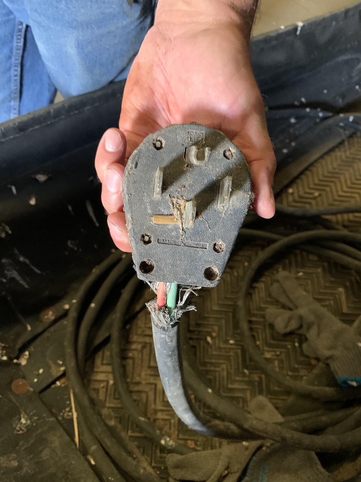   Batco 1535FLTD at LandMark in Holdrege, NE