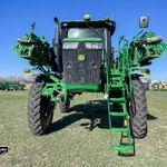  2021 John Deere R4045 at LandMark in Gothenburg, NE