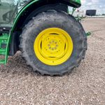  2018 John Deere 6130R at LandMark in Minden, NE