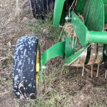  2024 John Deere 561R at LandMark in Hastings, NE