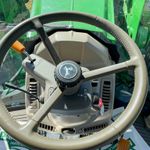  2022 John Deere 6155M at LandMark in Phillipsburg, KS