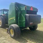  2020 John Deere 560M at LandMark in Hastings, NE