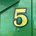  2024 John Deere 561R at LandMark in Minden, NE