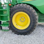  2019 John Deere S780 at LandMark in Arapahoe, NE