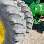  2024 John Deere S770 at LandMark in Red Cloud, NE