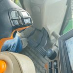  2023 John Deere 8R 370 at LandMark in Hastings, NE