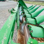  2024 John Deere C12R at LandMark in Superior, NE