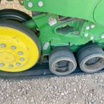  2022 John Deere 9470RX at LandMark in Minden, NE