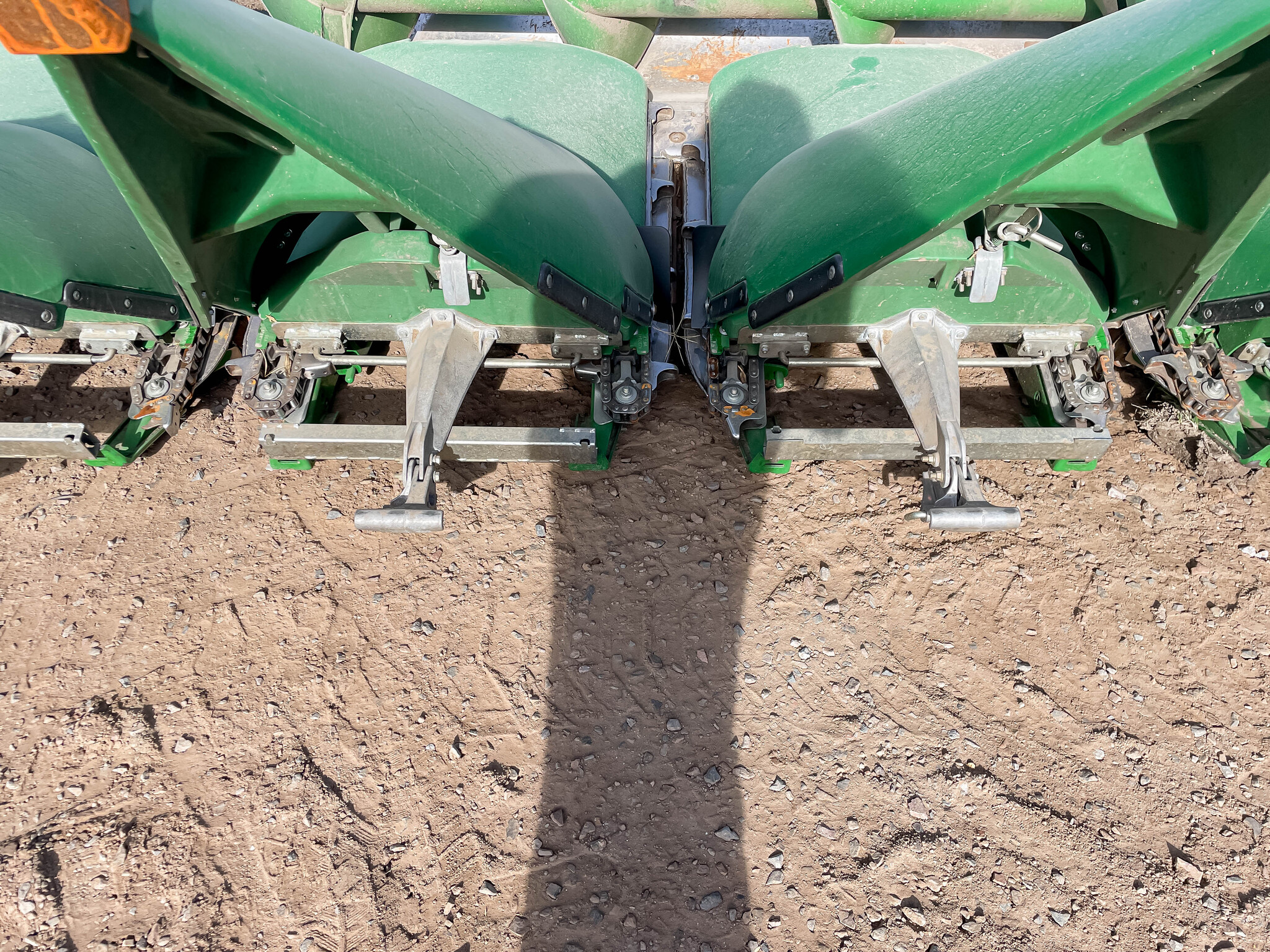  2023 John Deere C12R at LandMark in Gothenburg, NE