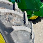  2023 John Deere 6155M at LandMark in Gothenburg, NE